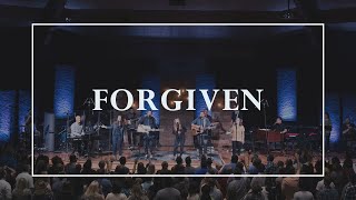 Forgiven