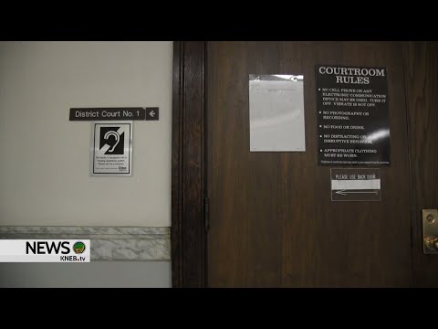 Gregory Moore Trial Reaches Halfway Point