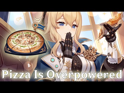 Cooking and Food in Genshin Impact: 2025 COMPLETE Guide