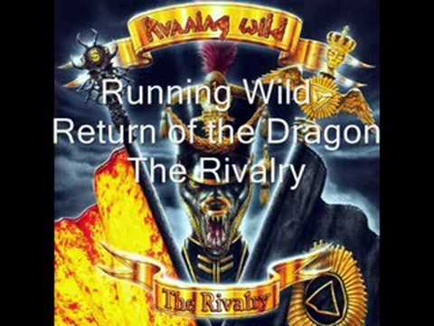 Return Of The Dragon video