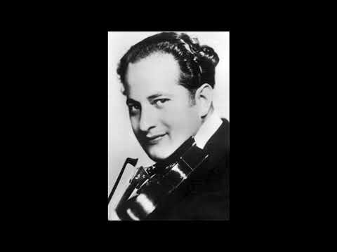 Albert Sandler and his Orchestra - Casino Tanze (Gung'l) (1932)