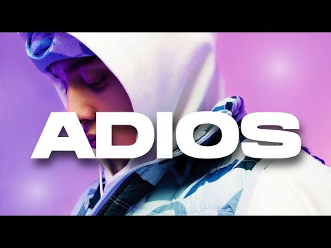 [FREE] Central Cee X Melodic Drill Type Beat 2022 "ADIOS" Sample Drill Beat - UK Drill Instrumental