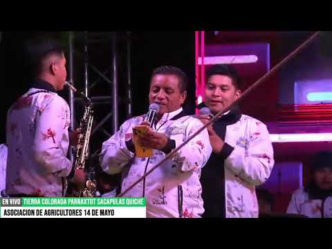 Union Sanpedrana en Tierra Colorada Parraxtut Sacapulas Quiche 