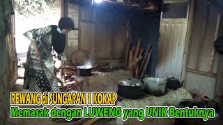 Download lagu Rewang Wedding Celebration in Sungapan Hargotirto Kokap Kulon Progo mp3