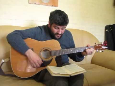 Him #30 Señor nos recordamos (Nº 280) Tutorial. Himnos cristianos