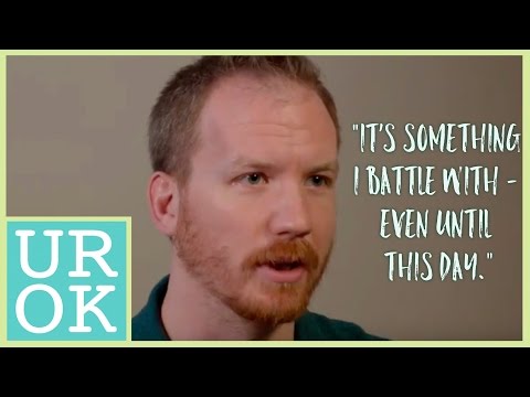 Brendan on Bipolar II, and the importance of Treatment