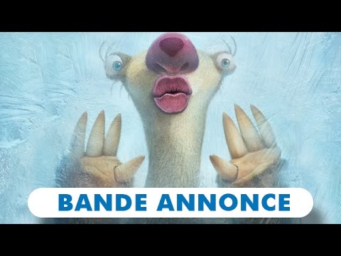 Bande annonce