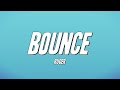 Ruger - Bounce (Lyrics)