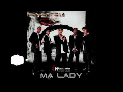 System R & Elpassi : Femme (2002) 