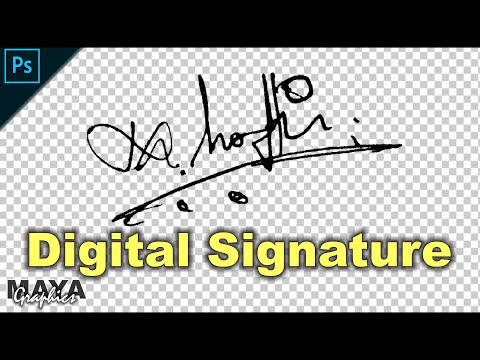 How To Create Digital Signature Digital Signature Kaise Banaye How To Create Digital Signature Digital Signature Kaise Banaye