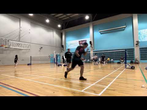 300923- JepoyRhey vs SimonGelo