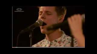 Alphabeat: &quot;Love Sea&quot; (Denmark, 2012)