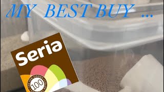 【セリア】購入品紹介！  珪藻土の新商品があったよ！【100均】
