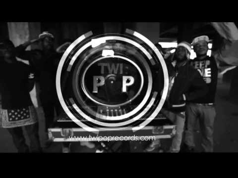 D Cryme - TwiPop Cypher (Vol.1)(Official Video)