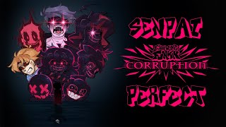 Cover art for FNF Corruption-