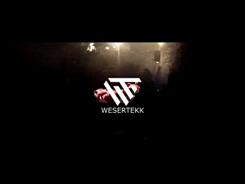Wesertekk Open Air 2015 - Aftermovie