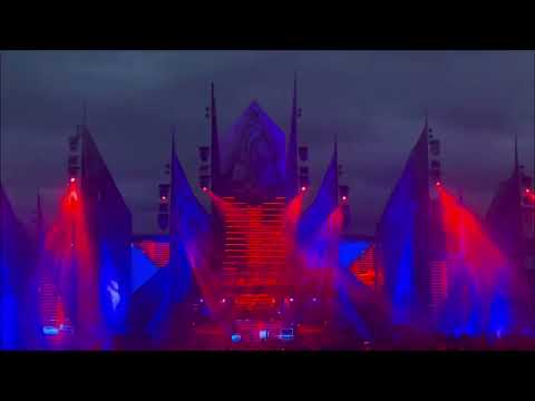 FoA with Joyhauser, Speedy J and Zeltak @ Karren Maar (Stadtsblokken Arnhem on 05th August 2023)