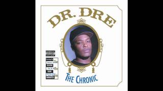 Dr. Dre - Deeez Nuuuts