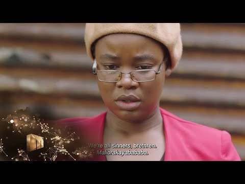 These are my confessions — DiepCity | Mzansi Magic | S1 | Ep158
