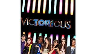 Five Fingaz To The Face - Victorious (Audio)