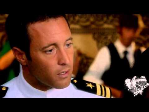 Alex O'Loughlin_Break your heart_Steve McGarrett