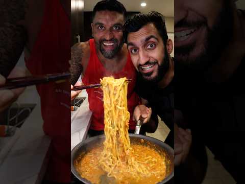 How to Make DESI GHEE RAMEN