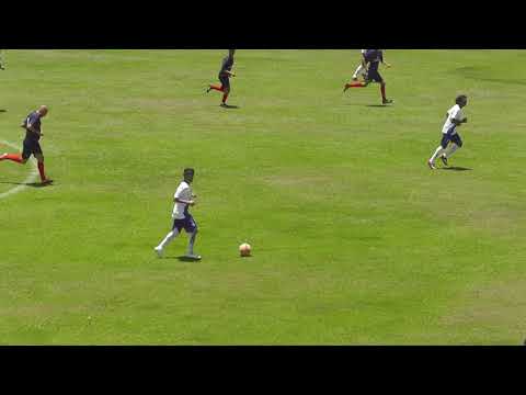 2 parte do  1 tempo itaucu  7x0 monte cristo