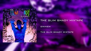Eminem - Busa Rhyme/Tylenol Island