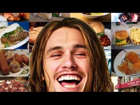 The 25 Greatest Stoner Snack Foods of All Time #2