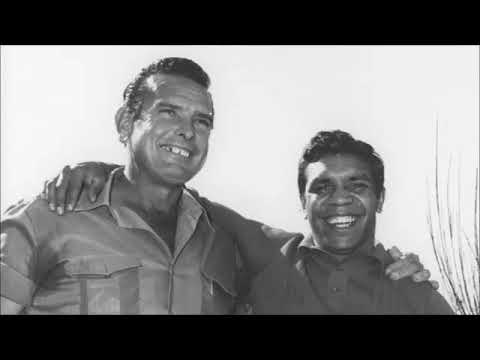 Geoff Brown  - Lionel Rose The Champion (1969)