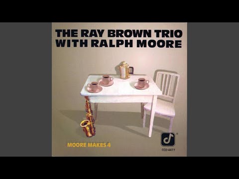 The Champ (Album Version)