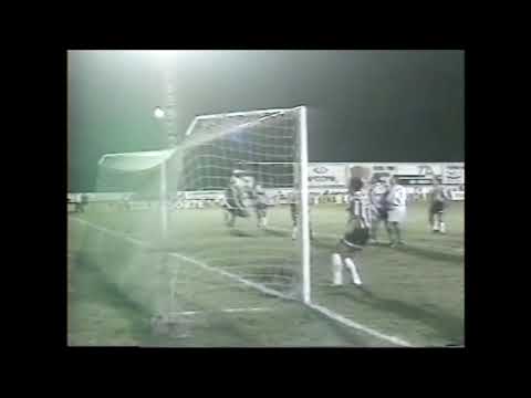 Rio Branco 1 x 2 Palmeiras - Campeonato Paulista 1996