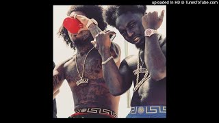 Scarfo Da Plug "Trash Bag" Feat. O$o (Drugrixh World)