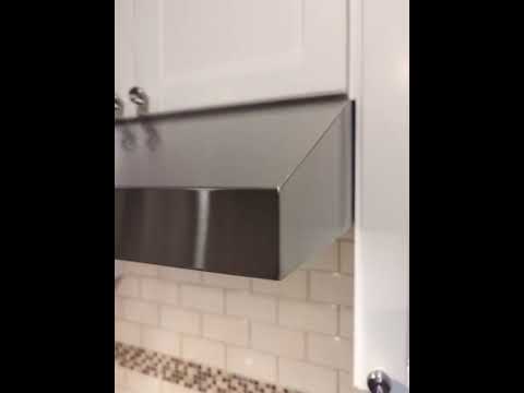 User submitted video