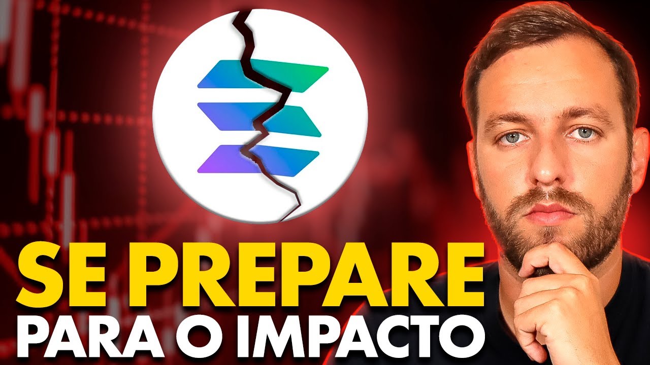 ESSE SERÁ O PREÇO DA CRIPTO SOLANA EM 2025