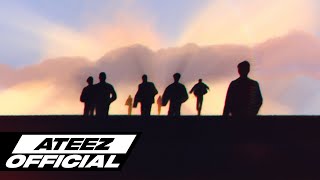 Download lagu [Special Clip] ATEEZ(에이티즈) 'From (2018)' mp3