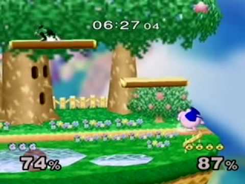Amsah (sheik) vs Poilon (jiggs) 2 WF - TSL4 7-9/8/09
