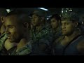 Avatar (2009) - Quarich's battle speech