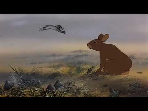 Watership Down (Ending)