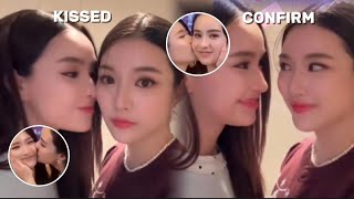 Download lagu Ginny and Jayna Secret relationship? mp3 Download lagu Ginny and Jayna Secret relationship? mp3