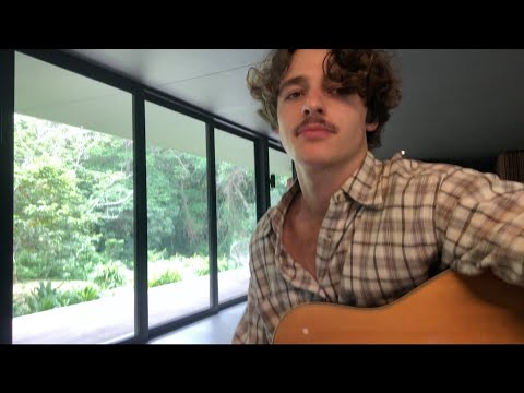Harry Styles - Golden (Acoustic Cover)