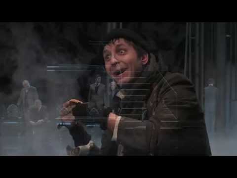 Inserti iz mjuzikla REBEKA..