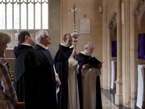 Click to Watch the THURSDAY HOMILY: They Picked Up Stones to Throw at Him  video