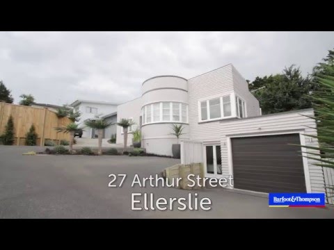 SOLD - 27 Arthur Street, Ellerslie - Wendy Sadd