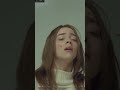 Billie Eillish Xanny WhatsApp Status Full Screen