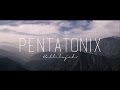 PENTATONIX - HALLELUJAH (LYRICS)