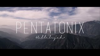PENTATONIX - HALLELUJAH (LYRICS) PENTATONIX - HALLELUJAH (LYRICS)