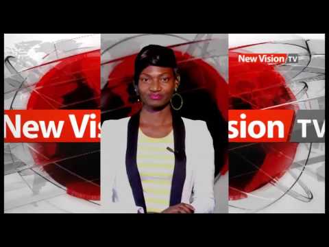 NEW VISION TV: TVO - MWENDA skirmishes intensify