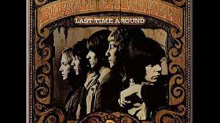 Pretty Girl Why / Buffalo Springfield