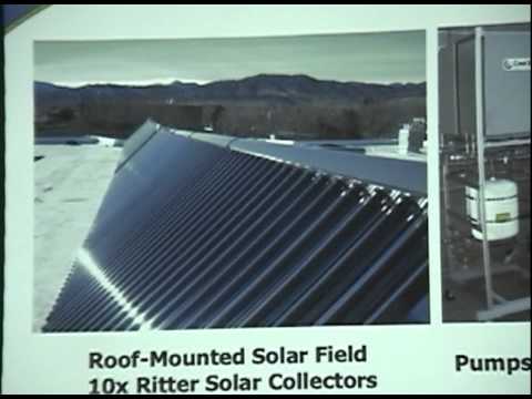 Boulder Energy Slam - Cool Energy, Inc.